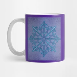 Snow Faction 1 V1 Mug